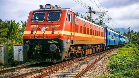रेलवे में अप्रेंटिस के 3,600 से अधिक पदों पर निकली भर्ती, ऐसे करें आवेदन रेलवे में अप्रेंटिस के 3,600 से अधिक पदों पर निकली भर्ती, ऐसे करें आवेदन