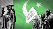 अफगानिस्तान पर कब्जा करने वाले तालिबान के पाकिस्तान से कैसे संबंध रहे हैं?