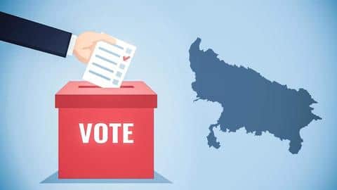 उत्तर प्रदेश विधानसभा चुनाव: पहले चरण के 15 उम्मीदवार निरक्षर तो 125 हैं आठवीं पास उत्तर प्रदेश विधानसभा चुनाव: पहले चरण के 15 उम्मीदवार निरक्षर तो 125 हैं आठवीं पास