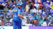 IPL 2023: दूसरे क्वालीफायर में रोहित और शमी के बीच दिख सकती है कड़ी टक्कर 
