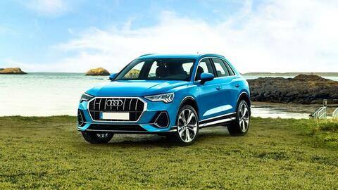 धांसू फीचर्स के साथ ऑडी ला रही है नई Q3 SUV, दिवाली तक होगी लॉन्च धांसू फीचर्स के साथ ऑडी ला रही है नई Q3 SUV, दिवाली तक होगी लॉन्च
