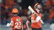IPL 2026: SRH ने RCB को हराते हुए 9वीं जीत दर्ज की, ये बने रिकॉर्ड्स