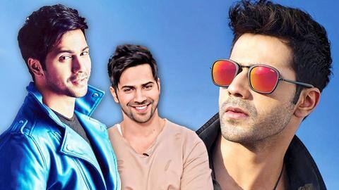 जन्मदिन विशेष: क्या आप वरुण धवन से जुड़ीं ये रोचक बातें जानते हैं? जन्मदिन विशेष: क्या आप वरुण धवन से जुड़ीं ये रोचक बातें जानते हैं?