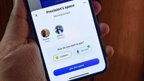 मोबाइल और डेस्कटॉप ब्राउजर में मिलने लगा ट्विटर स्पेसेज फीचर, ऐसे करें इस्तेमाल मोबाइल और डेस्कटॉप ब्राउजर में मिलने लगा ट्विटर स्पेसेज फीचर, ऐसे करें इस्तेमाल