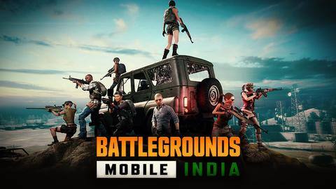 बैटलग्राउंड्स मोबाइल इंडिया सीरीज 2021 की घोषणा, मिलेंगे एक करोड़ रुपये के इनाम बैटलग्राउंड्स मोबाइल इंडिया सीरीज 2021 की घोषणा, मिलेंगे एक करोड़ रुपये के इनाम