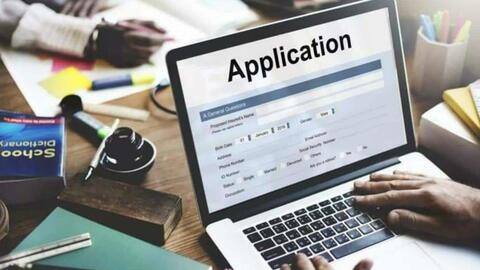 भारतीय मानक ब्यूरो में 300 से अधिक पदों पर निकली भर्ती, ऐसे करें आवेदन भारतीय मानक ब्यूरो में 300 से अधिक पदों पर निकली भर्ती, ऐसे करें आवेदन