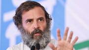 राहुल गांधी बोले- उपराज्यपाल मनोज सिन्हा भीख वाले बयान पर कश्मीरी पंडितों से माफी मांगे