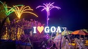 गोवा की इन 5 जगहों का रात में लें मजा, यादगार रहेगा अनुभव