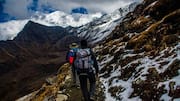 ट्रेकिंग करना चाहते हैं? न करें ये 5 गलतियां, सुरक्षित और मजेदार होगा अनुभव