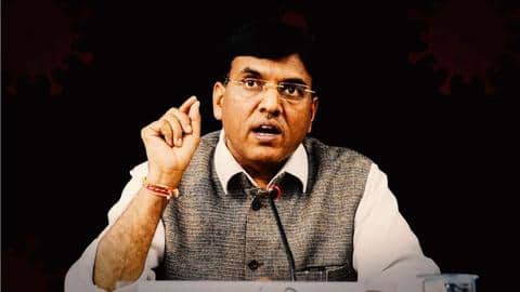 अंग प्रत्यारोपण के मामले में पूरी दुनिया में तीसरे पायदान पर है भारत- केंद्रीय स्वास्थ्य मंत्री अंग प्रत्यारोपण के मामले में पूरी दुनिया में तीसरे पायदान पर है भारत- केंद्रीय स्वास्थ्य मंत्री