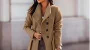 ट्रेंच कोट पहनने के बाद इन बातों का रखें खास ध्यान, नहीं होगा नुकसान