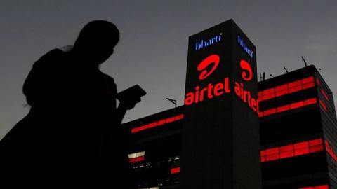 35 करोड़ एयरटेल यूजर्स पर KYC फ्रॉड और आइडेंटिटी स्कैम का खतरा, ऐसे रहें सुरक्षित 35 करोड़ एयरटेल यूजर्स पर KYC फ्रॉड और आइडेंटिटी स्कैम का खतरा, ऐसे रहें सुरक्षित