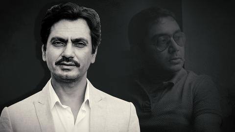 नवाजुद्दीन की फिल्म 'जोगीरा सारा रा रा' सिनेमाघरों में होगी रिलीज नवाजुद्दीन की फिल्म 'जोगीरा सारा रा रा' सिनेमाघरों में होगी रिलीज