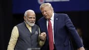 अमेरिकी राष्ट्रपति डोनाल्ड ट्रंप ने भारत पर 25 प्रतिशत टैरिफ लगाया, 1 अगस्त से होगा लागू