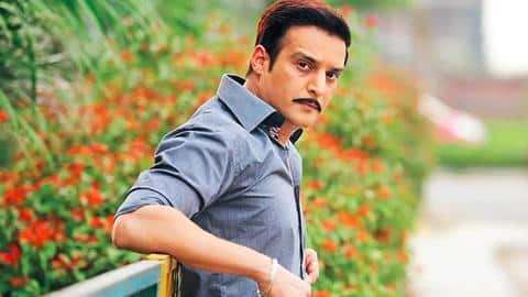 हॉटस्टार पर इस दिन रिलीज होगी जिमी शेरगिल की 'कॉलर बॉम्ब' हॉटस्टार पर इस दिन रिलीज होगी जिमी शेरगिल की 'कॉलर बॉम्ब'