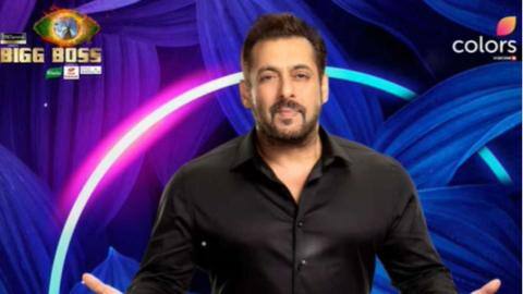 क्या 6 हफ्ते में बंद हो जाएगा सलमान का शो 'बिग बॉस 15'? क्या 6 हफ्ते में बंद हो जाएगा सलमान का शो 'बिग बॉस 15'?