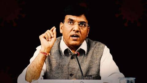 कोरोना: स्थिति में सुधार देखते हुए केंद्र ने राज्यों से अतिरिक्त पाबंदियां हटाने को कहा कोरोना: स्थिति में सुधार देखते हुए केंद्र ने राज्यों से अतिरिक्त पाबंदियां हटाने को कहा