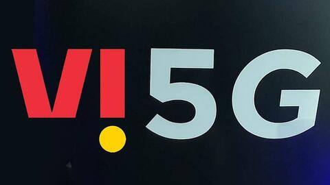 वोडाफोन-आइडिया को मिली 1Gbps की 5G डाउनलोड स्पीड, भोपाल स्मार्ट सिटी में टेस्टिंग वोडाफोन-आइडिया को मिली 1Gbps की 5G डाउनलोड स्पीड, भोपाल स्मार्ट सिटी में टेस्टिंग