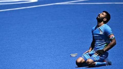 भारतीय हॉकी टीम के कप्तान मनप्रीत सिंह समेत 12 खिलाड़ियों को मिलेगा खेल रत्न भारतीय हॉकी टीम के कप्तान मनप्रीत सिंह समेत 12 खिलाड़ियों को मिलेगा खेल रत्न