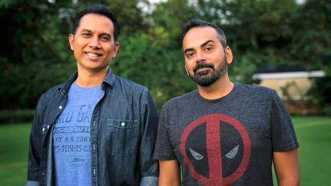 राज और डीके की वेब सीरीज 'गुलकंद' में इस अभिनेता ने ली अमित मिस्त्री की जगह राज और डीके की वेब सीरीज 'गुलकंद' में इस अभिनेता ने ली अमित मिस्त्री की जगह
