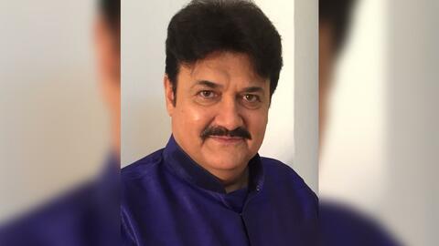 नहीं रहे 'महाभारत' के नंद, 65 साल के रसिक दवे का निधन नहीं रहे 'महाभारत' के नंद, 65 साल के रसिक दवे का निधन
