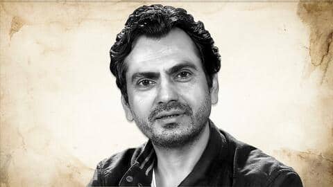 क्या आप जानते हैं? लुक को लेकर छोटे पर्दे से रिजेक्ट हो गए थे नवाजुद्दीन क्या आप जानते हैं? लुक को लेकर छोटे पर्दे से रिजेक्ट हो गए थे नवाजुद्दीन