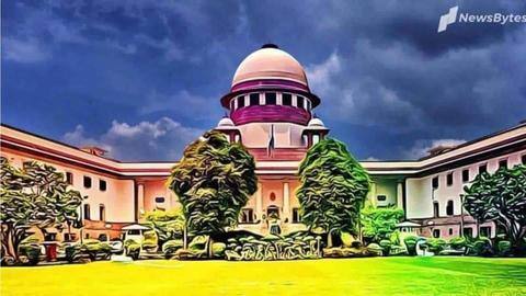 ST-SC को पदोन्नति में आरक्षण देने के मानकों को बदलने से सुप्रीम कोर्ट का इनकार ST-SC को पदोन्नति में आरक्षण देने के मानकों को बदलने से सुप्रीम कोर्ट का इनकार
