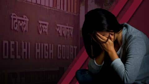 मैरिटल रेप: फैसले को लेकर दिल्ली HC के जजों की अलग-अलग राय मैरिटल रेप: फैसले को लेकर दिल्ली HC के जजों की अलग-अलग राय