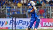 IPL 2026: विल जैक्स आखिरकार MI की टीम के साथ जुड़े, अभ्यास किया शुरू