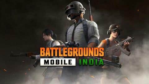 BGMI गेम के लिए नया 2.1 अपडेट, एनिशिएंट सीक्रेट मोड के साथ आएंगे ये फीचर्स BGMI गेम के लिए नया 2.1 अपडेट, एनिशिएंट सीक्रेट मोड के साथ आएंगे ये फीचर्स