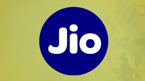 जियो 500 रुपये से कम में दे रही है रोजाना 2GB डाटा देने वाले ये प्लान जियो 500 रुपये से कम में दे रही है रोजाना 2GB डाटा देने वाले ये प्लान