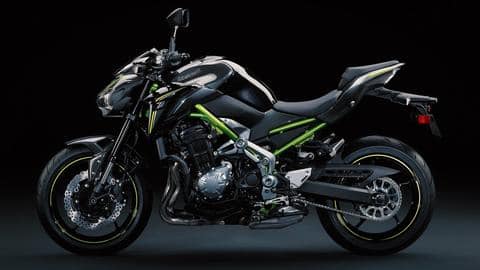 कावासाकी ने लॉन्च की नई Z650 बाइक, जानें कीमत और फीचर कावासाकी ने लॉन्च की नई Z650 बाइक, जानें कीमत और फीचर
