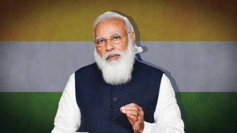प्रधानमंत्री मोदी का अधिकारियों को मंत्र- घर-घर जाकर वैक्सीनेशन करें, दूसरी खुराक पर भी ध्यान दें प्रधानमंत्री मोदी का अधिकारियों को मंत्र- घर-घर जाकर वैक्सीनेशन करें, दूसरी खुराक पर भी ध्यान दें