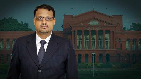 उत्तर प्रदेश पुलिस का ट्विटर इंडिया के प्रमुख को भेजा गया नोटिस दुर्भावनापूर्ण- कर्नाटक हाई कोर्ट उत्तर प्रदेश पुलिस का ट्विटर इंडिया के प्रमुख को भेजा गया नोटिस दुर्भावनापूर्ण- कर्नाटक हाई कोर्ट