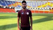 रणजी ट्रॉफी: तेजस पटेल ने 19 रन देकर चटकाए 5 विकेट, 74 पर सिमटा विदर्भ