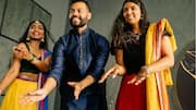 बॉलीवुड डांस होती है एक बढ़िया एक्सरसाइज, इसे करने से मिलेंगे ये लाभ 