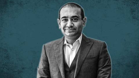 PNB घोटाला मामला: नीरव मोदी की बहन ने ED को सौंपे 17.25 करोड़ रुपये PNB घोटाला मामला: नीरव मोदी की बहन ने ED को सौंपे 17.25 करोड़ रुपये