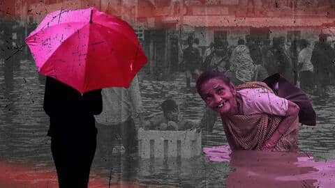 16 जुलाई तक सक्रिय रहेगा मानसून, कई राज्यों में बारिश से भारी नुकसान 16 जुलाई तक सक्रिय रहेगा मानसून, कई राज्यों में बारिश से भारी नुकसान