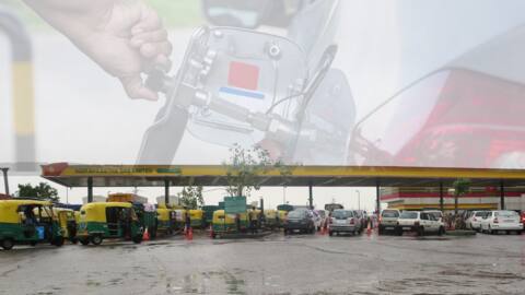 अब नये BS6 वाहनों में भी लगा सकेंगे CNG और LPG किट, सरकार ने दी मंजूरी अब नये BS6 वाहनों में भी लगा सकेंगे CNG और LPG किट, सरकार ने दी मंजूरी