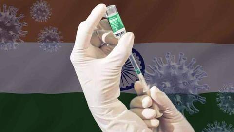 वैक्सीनेशन अभियान: भारत ने अब तक लगाईं 75 करोड़ खुराकें, WHO ने दी बधाई वैक्सीनेशन अभियान: भारत ने अब तक लगाईं 75 करोड़ खुराकें, WHO ने दी बधाई