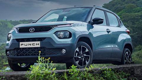 महिंद्रा KUV100 NXT और टाटा पंच में तुलना, जानिए दोनों के फीचर्स महिंद्रा KUV100 NXT और टाटा पंच में तुलना, जानिए दोनों के फीचर्स