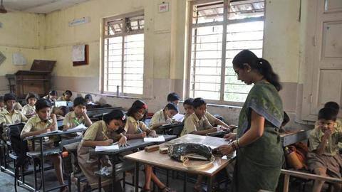 पंजाब TET परीक्षा के लिए आवेदन फॉर्म जारी, यहां से करें आवेदन पंजाब TET परीक्षा के लिए आवेदन फॉर्म जारी, यहां से करें आवेदन