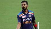 भारतीय वनडे और टी-20 टीम के नए उपकप्तान होंगे केएल राहुल- रिपोर्ट