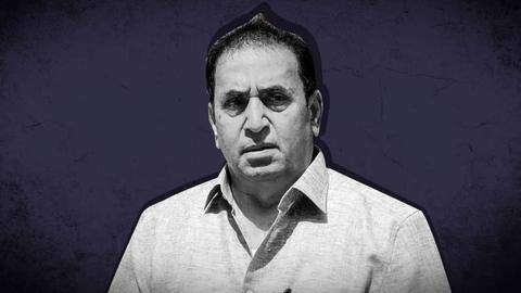 महाराष्ट्र के पूर्व गृह मंत्री अनिल देशमुख के ठिकानों पर ED का छापा महाराष्ट्र के पूर्व गृह मंत्री अनिल देशमुख के ठिकानों पर ED का छापा