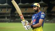 IPL 2023 नीलामी: नारायण जगदीशन को कोलकाता नाइट राइडर्स ने 90 लाख रुपये में खरीदा