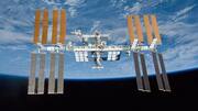 अंतरराष्ट्रीय स्पेस स्टेशन के यात्री नए साल का जश्न कब मनाएंगे?