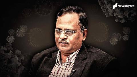 दिल्ली में होम आइसोलेशन के नए निर्देश जारी, आठ घंटे में फेंकना होगा मास्क दिल्ली में होम आइसोलेशन के नए निर्देश जारी, आठ घंटे में फेंकना होगा मास्क