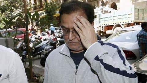 यस बैंक संस्थापक राणा कपूर को 300 करोड़ की मनी लॉन्ड्रिंग मामले में मिली जमानत यस बैंक संस्थापक राणा कपूर को 300 करोड़ की मनी लॉन्ड्रिंग मामले में मिली जमानत