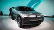 2025 में आएगी मारुति सुजुकी की पहली इलेक्ट्रिक कार, जानिए कंपनी की योजना