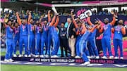 टी-20 विश्व कप 2028 में उतर सकती हैं 32 टीमें, ICC कर रहा विचार 
